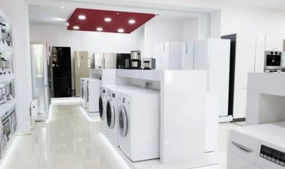 國內家電市場變天 線下實體店已淪為電商炮灰？