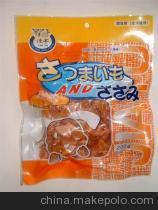 佳宇系列寵物零食 精選干制水產品，健康美味之選