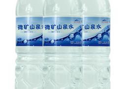 源自云門山泉，品味天然甘醇——山東瓶裝飲用水廠家直銷特惠